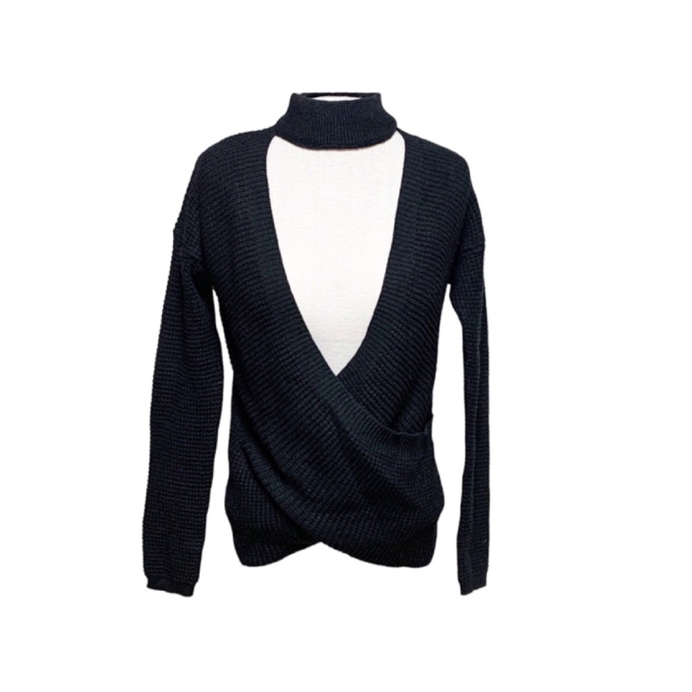 Cloth Sweater